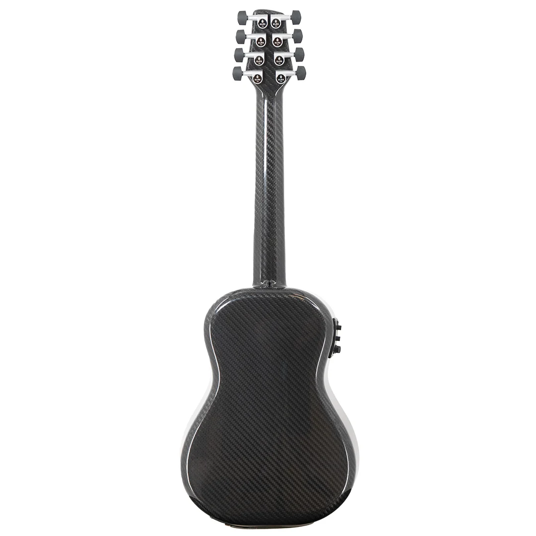 Full Carbon 8-String Tenor Ukulele - Image 4