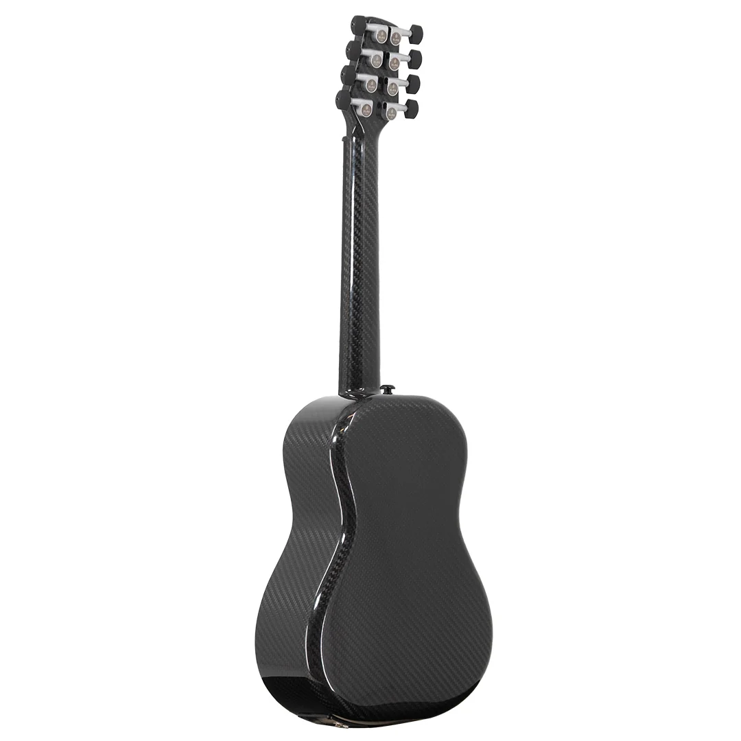 Full Carbon 8-String Tenor Ukulele - Image 5