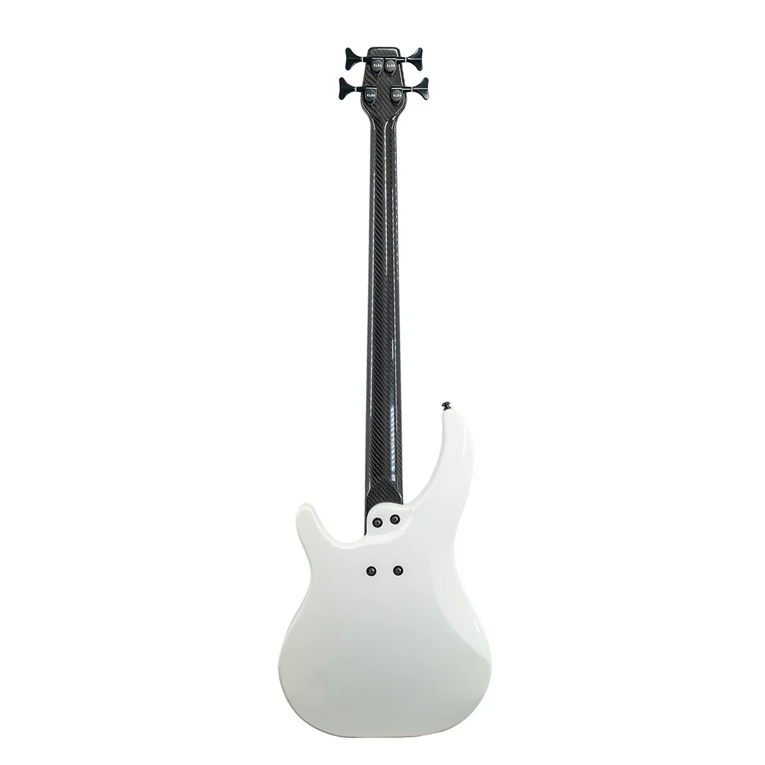 Apollo Electric Bass (Refurbished) - Image 10