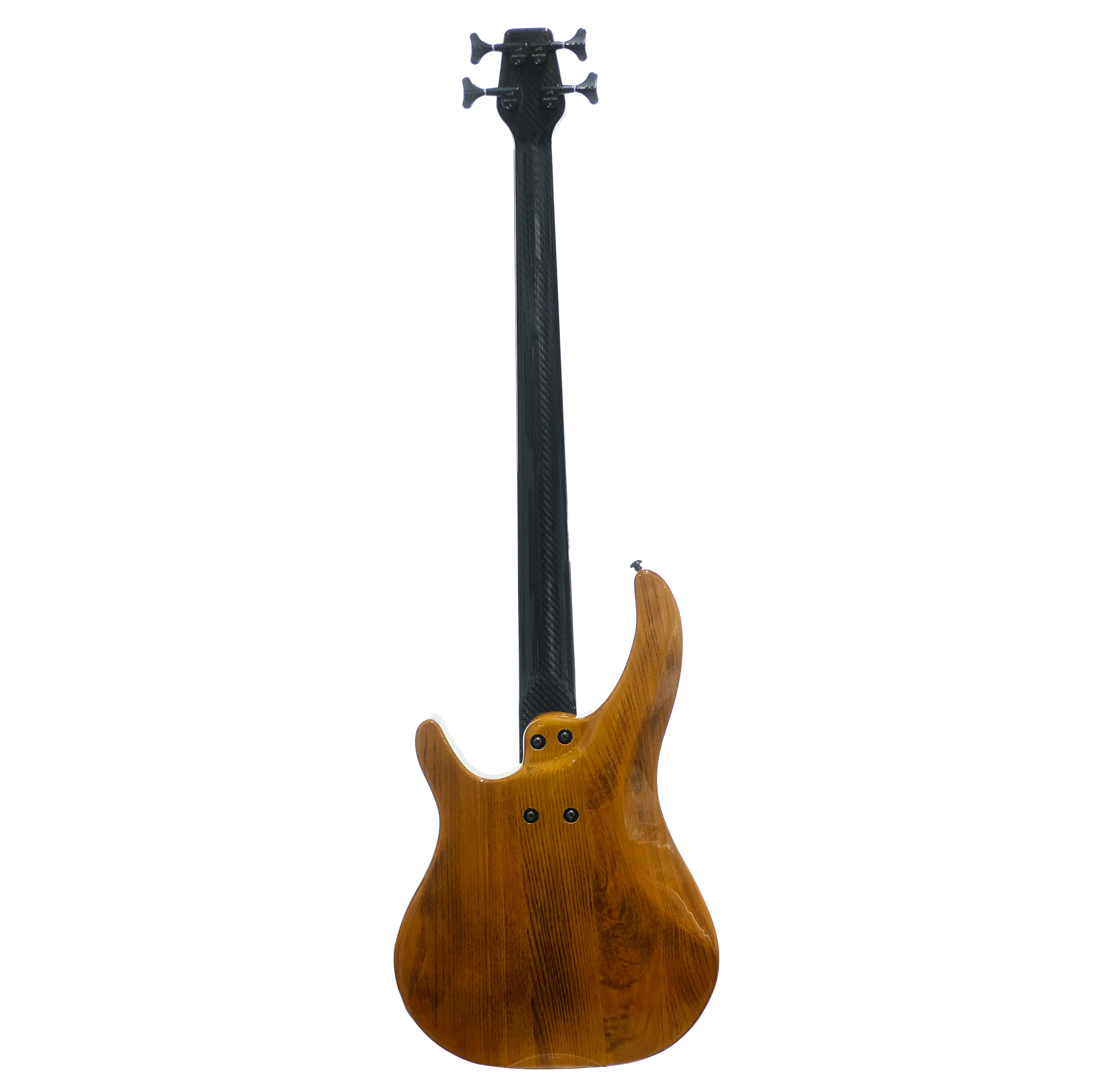 Apollo Electric Bass (Refurbished) - Image 16