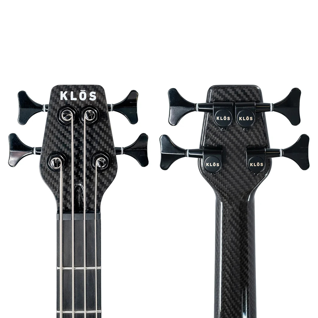 Apollo Electric Bass (Refurbished) - Image 6
