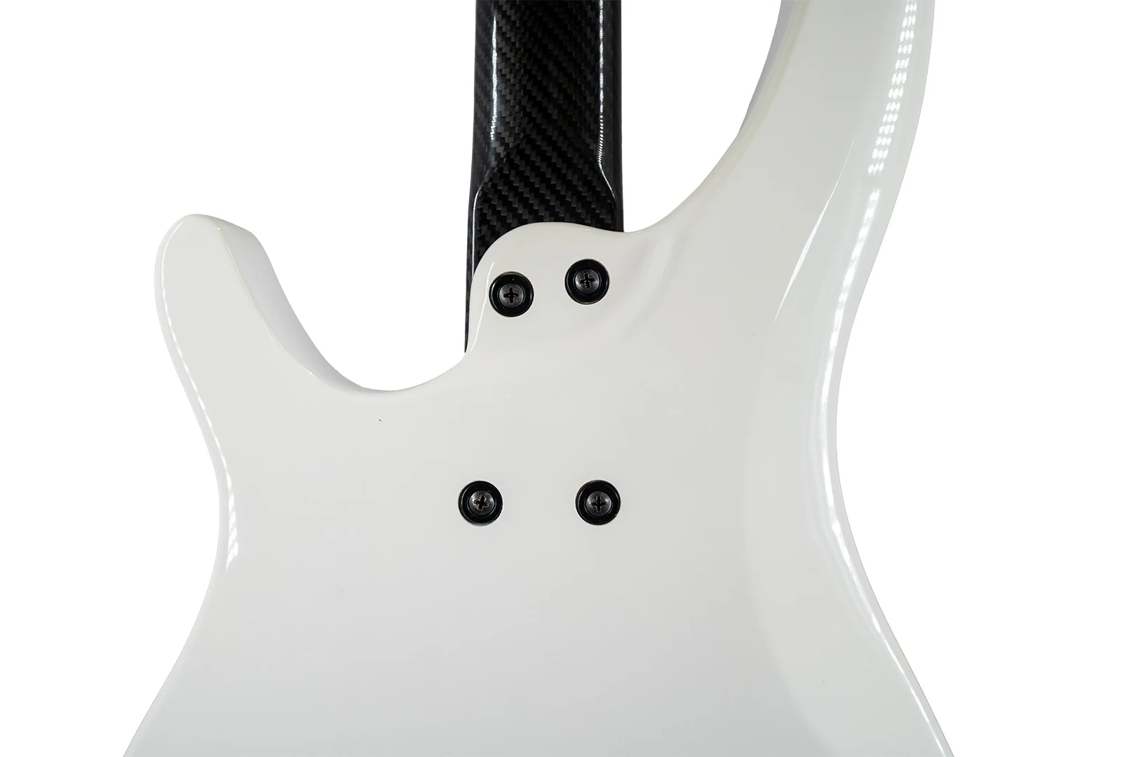 Apollo Electric Bass (Refurbished) - Image 7