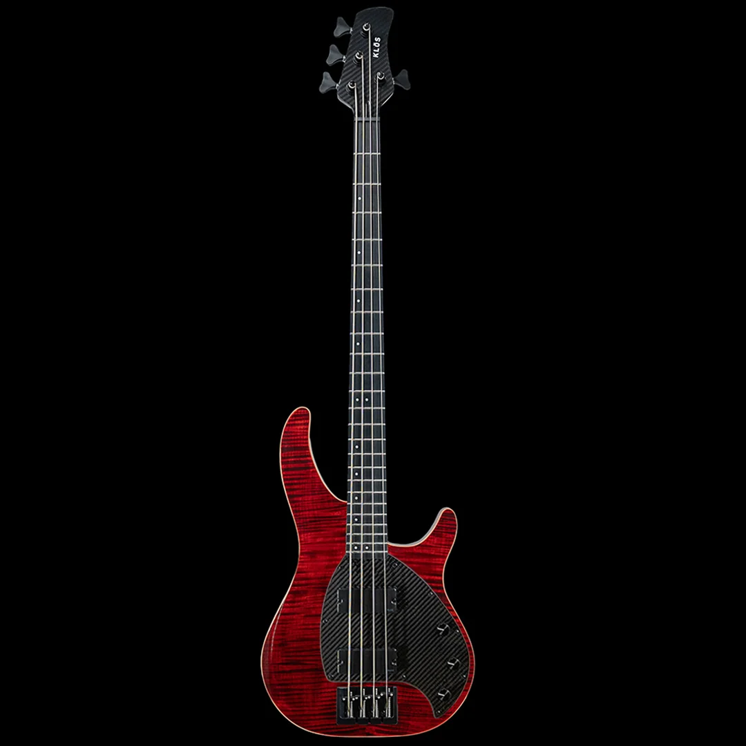Apollo IV Custom Precision Bass - Image 23