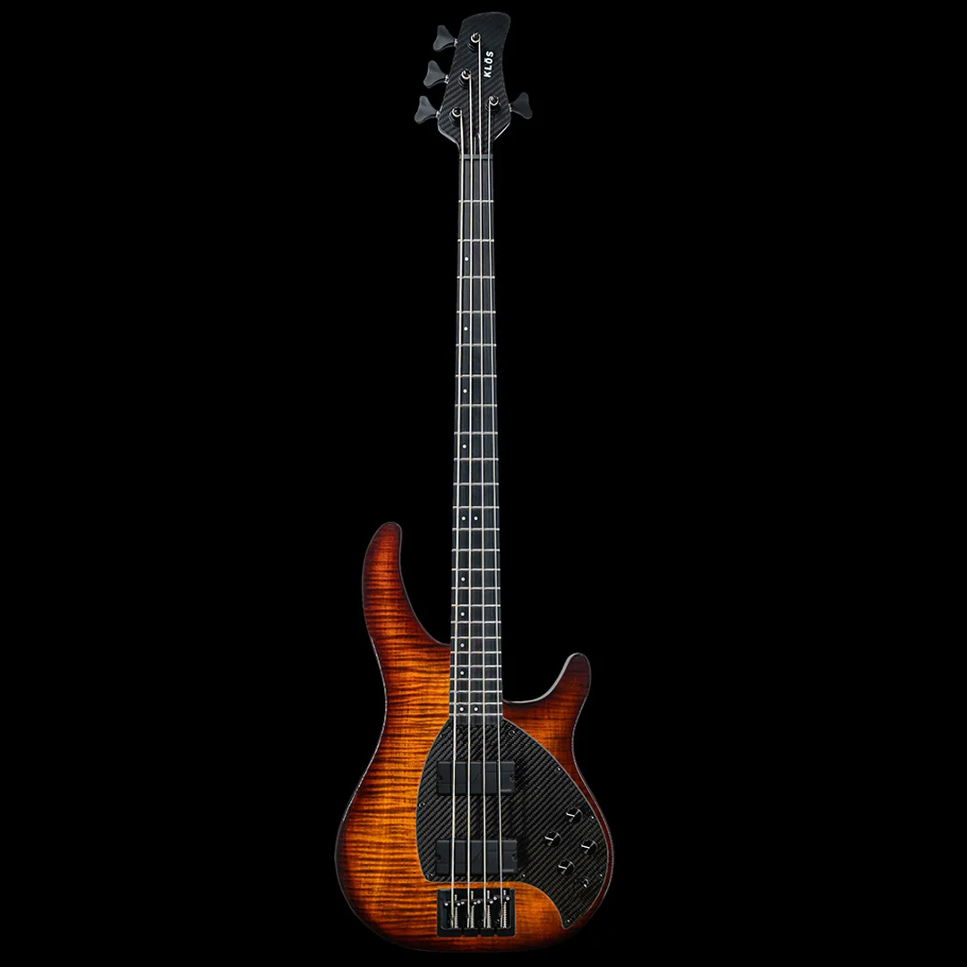 Apollo IV Custom Precision Bass - Image 32