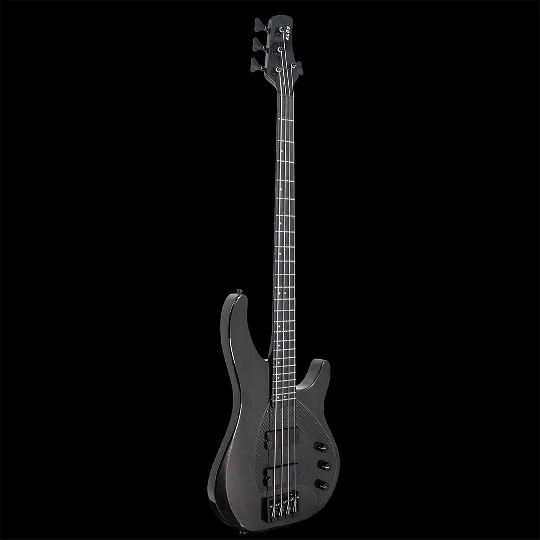 Apollo IV Custom Precision Bass - Image 80