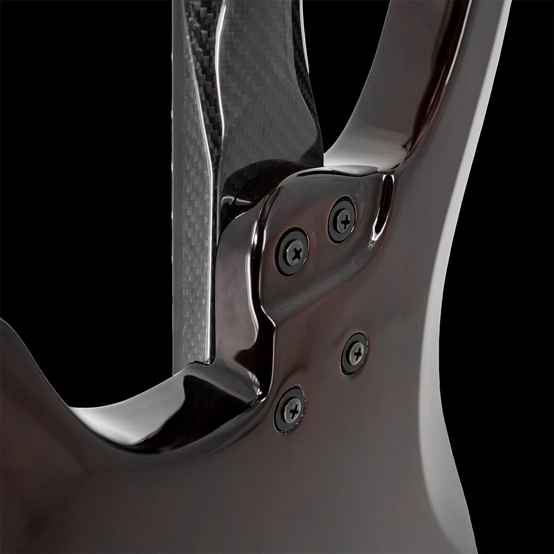 Apollo IV Custom Short Scale Bass - Image 72