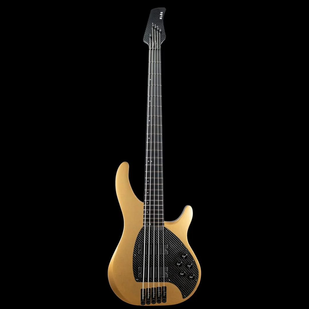 Apollo V Custom Bass - Image 20