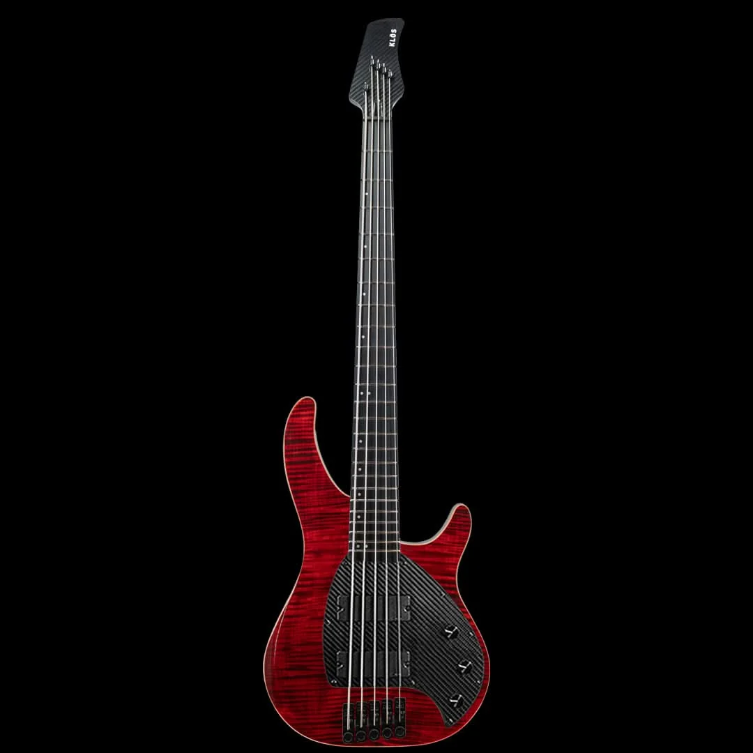 Apollo V Custom Bass - Image 44