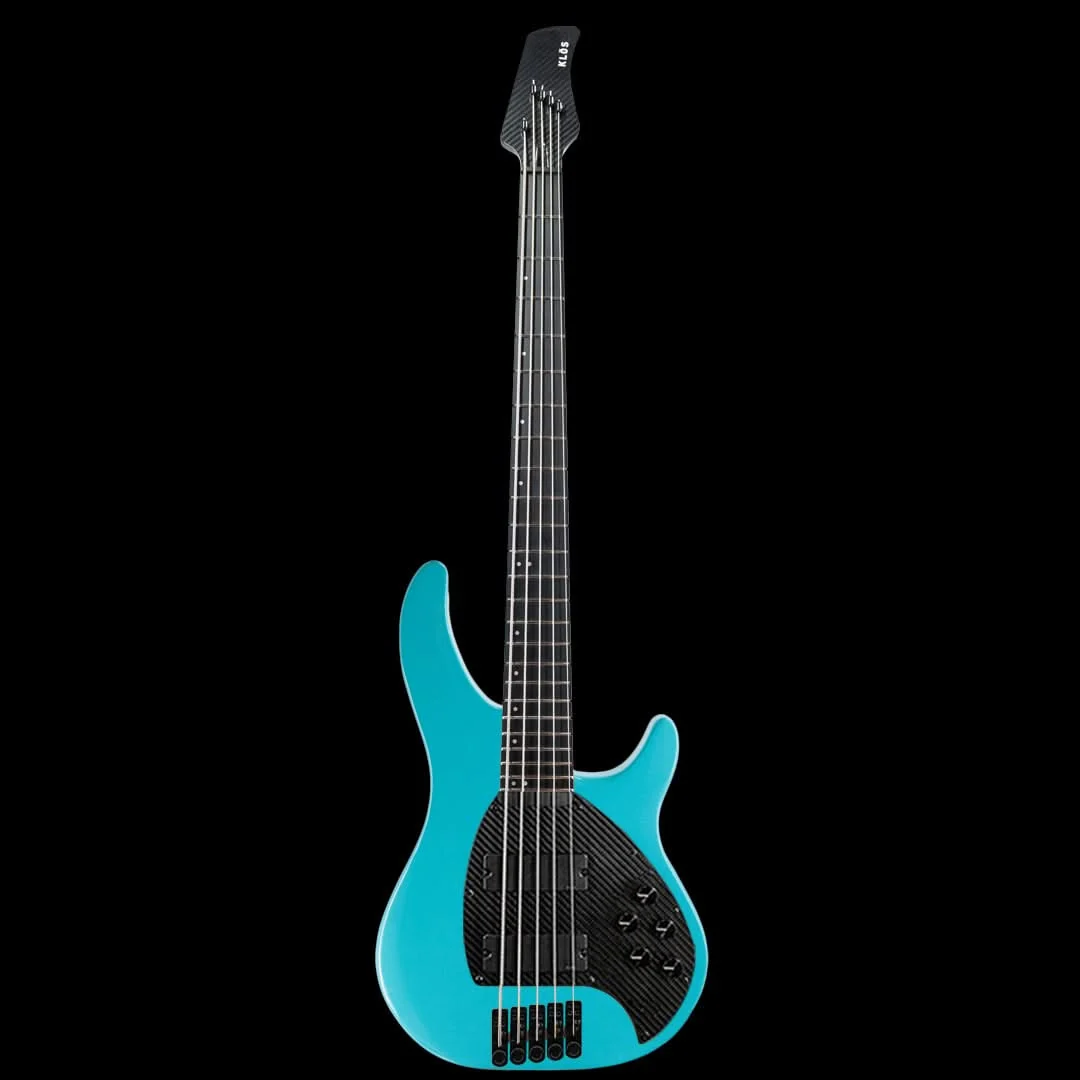 Apollo V Custom Bass - Image 79