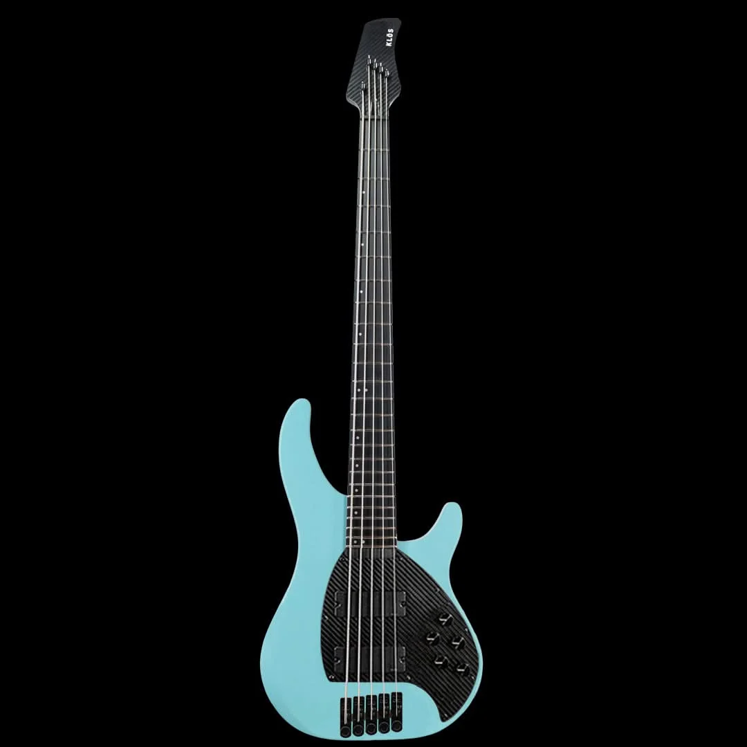 Apollo V Custom Bass - Image 7