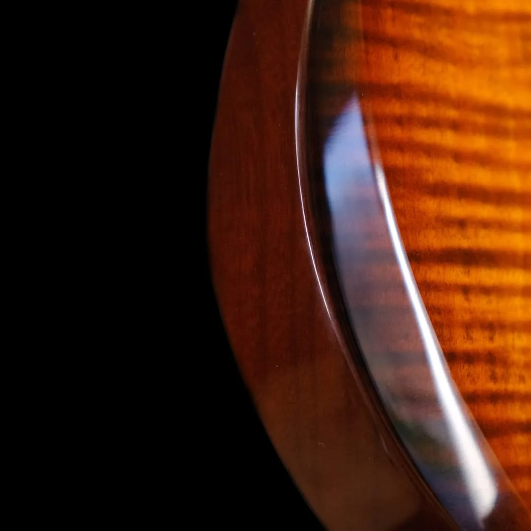 Apollo V Custom Bass - Image 89