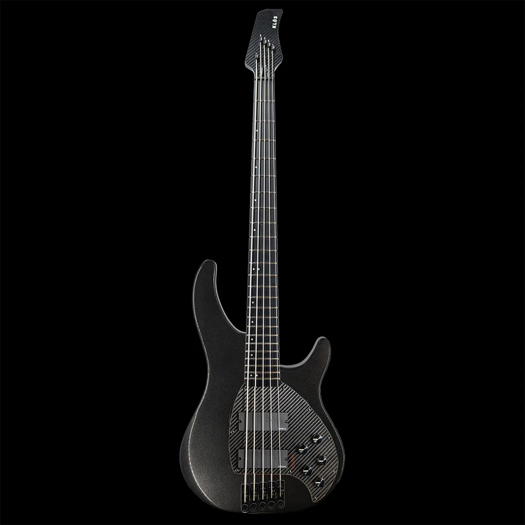 Apollo V Headless Custom Bass - Image 49