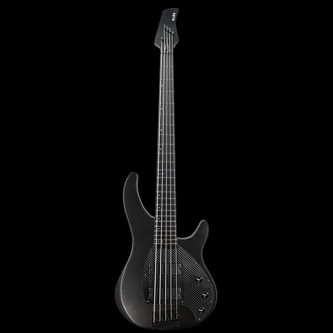 Apollo V Custom Bass - Image 16