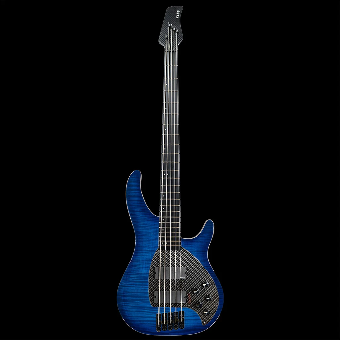 Apollo V Headless Custom Bass - Image 55