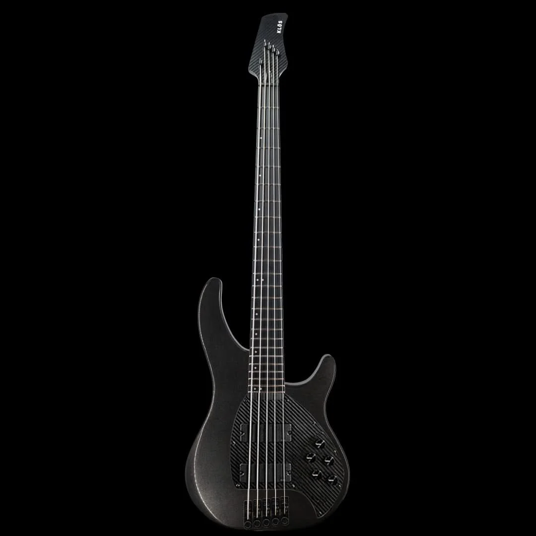 Apollo V Custom Bass - Image 11