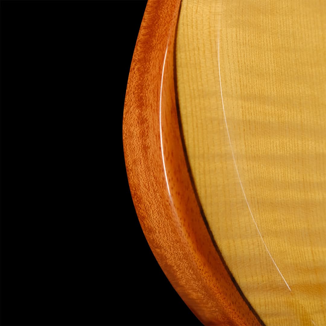 Apollo VI Custom Bass - Image 53