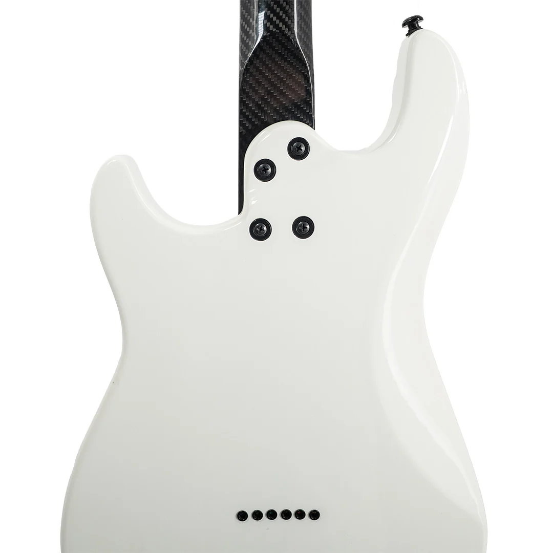Baritone Electric Guitar - Image 11