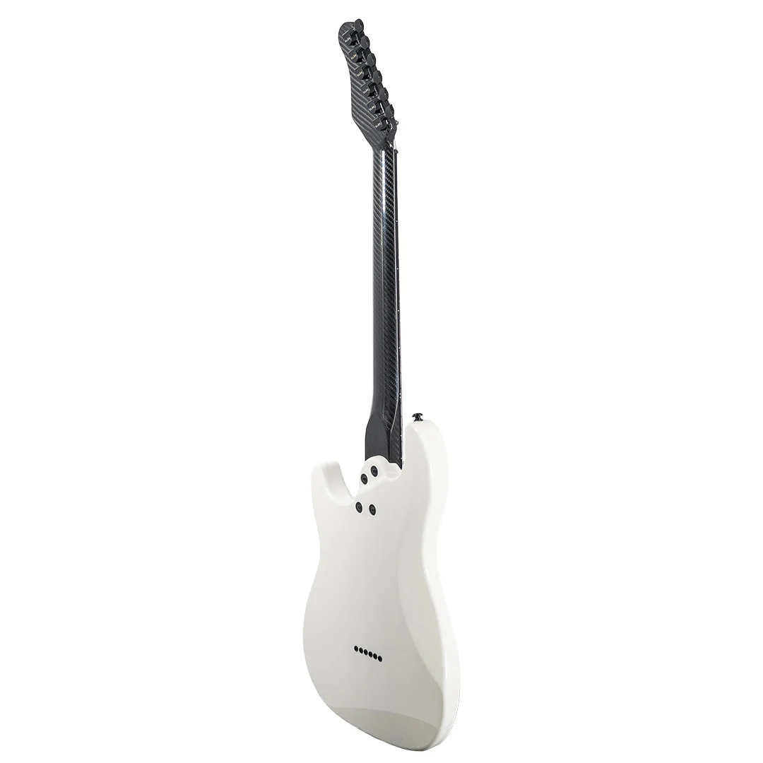 Baritone Electric Guitar - Image 12