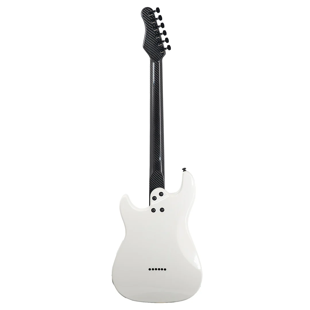 Baritone Electric Guitar - Image 14