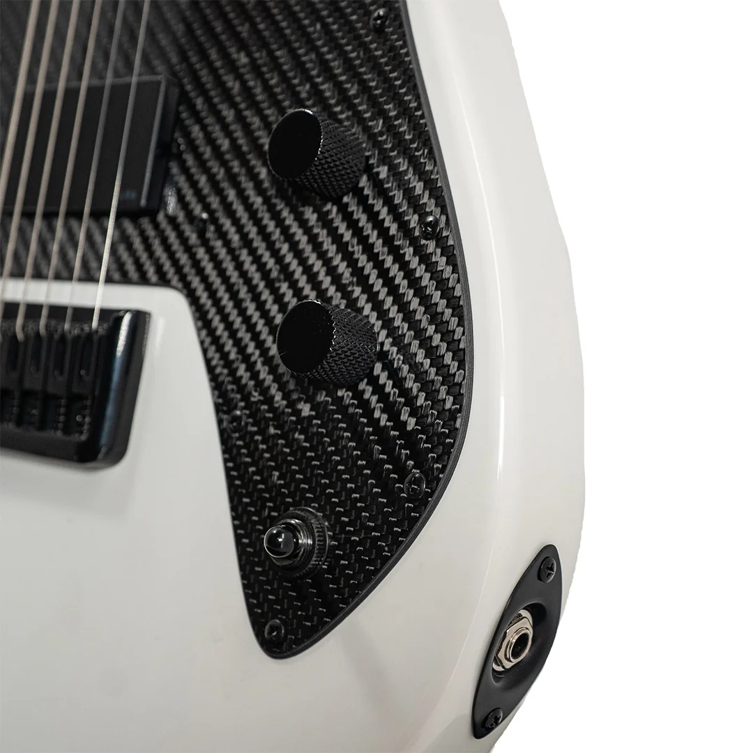 Baritone Electric Guitar - Image 15