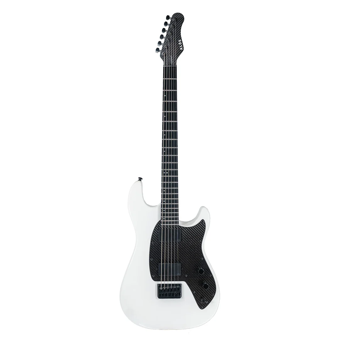 Baritone Electric Guitar - Image 9