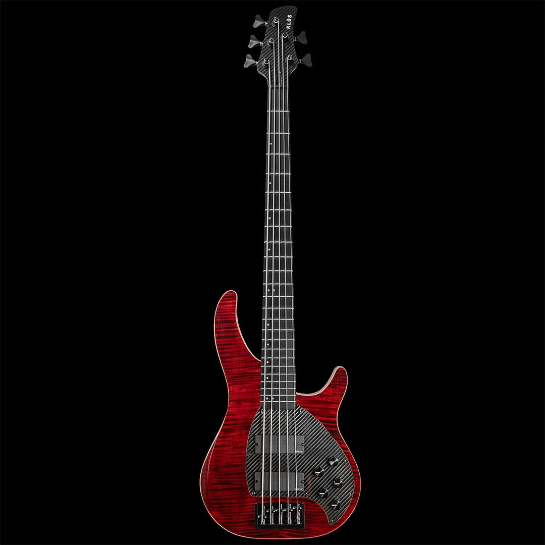 Apollo V Custom Bass - Image 117