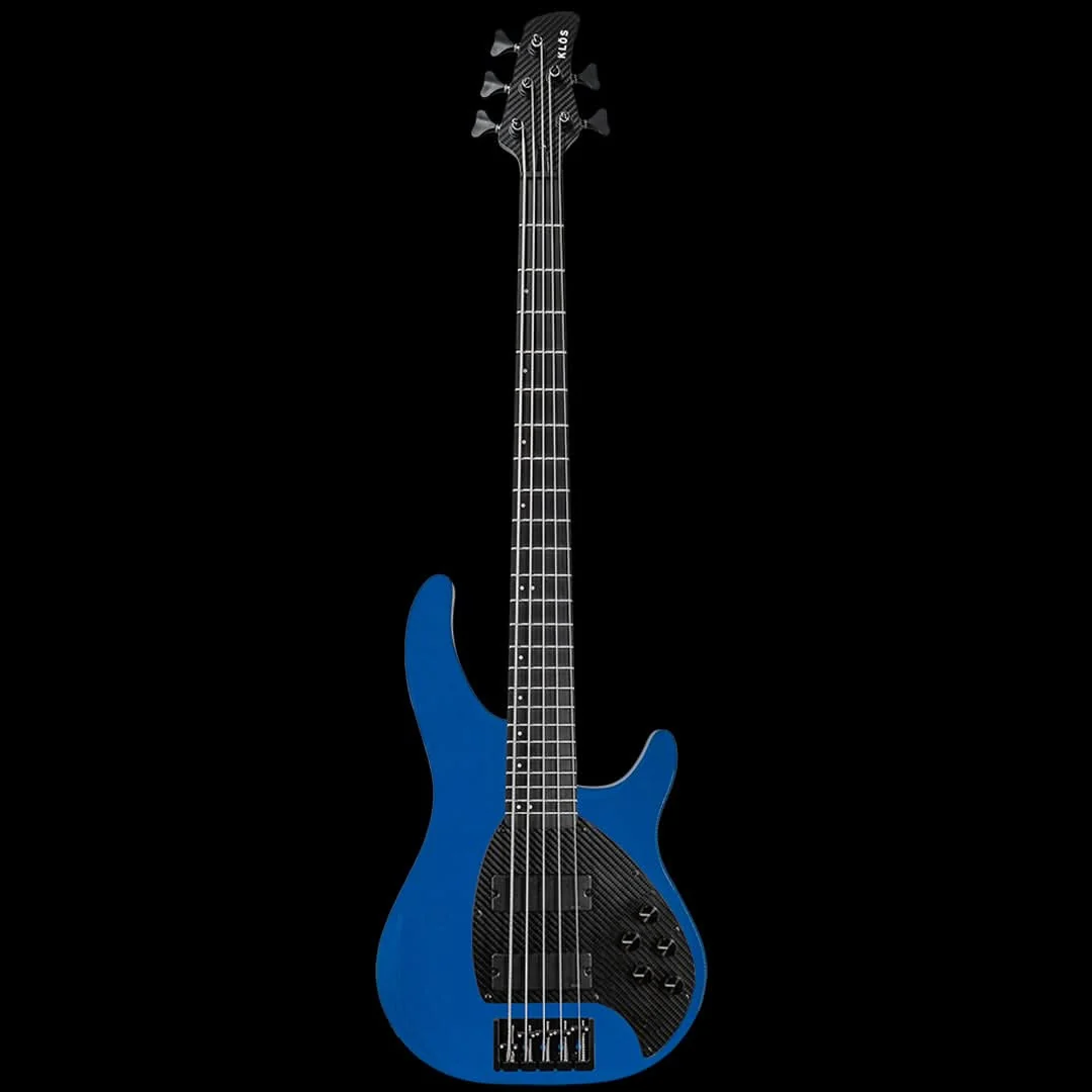 Apollo V Custom Bass - Image 12