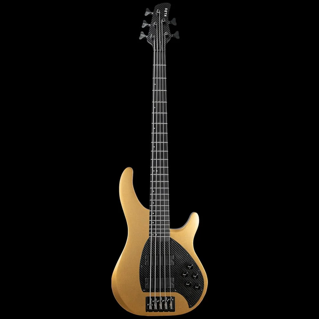 Apollo V Custom Bass - Image 17