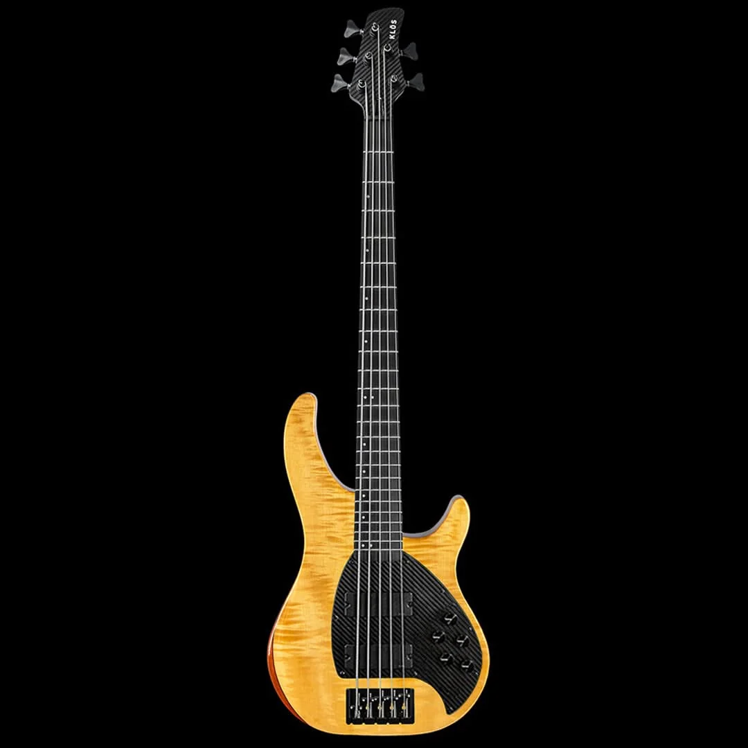 Apollo V Custom Bass - Image 36