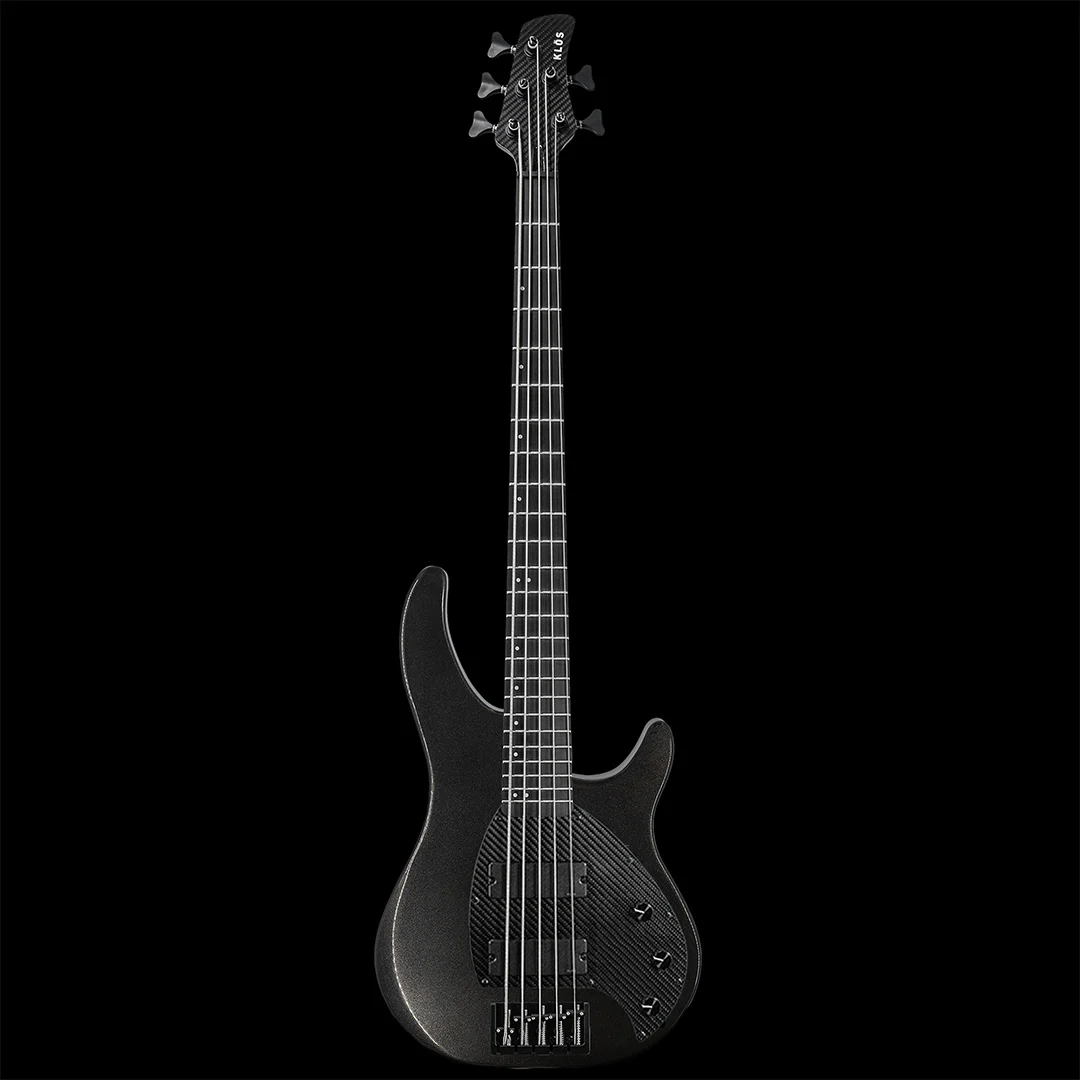 Apollo V Custom Bass - Image 55