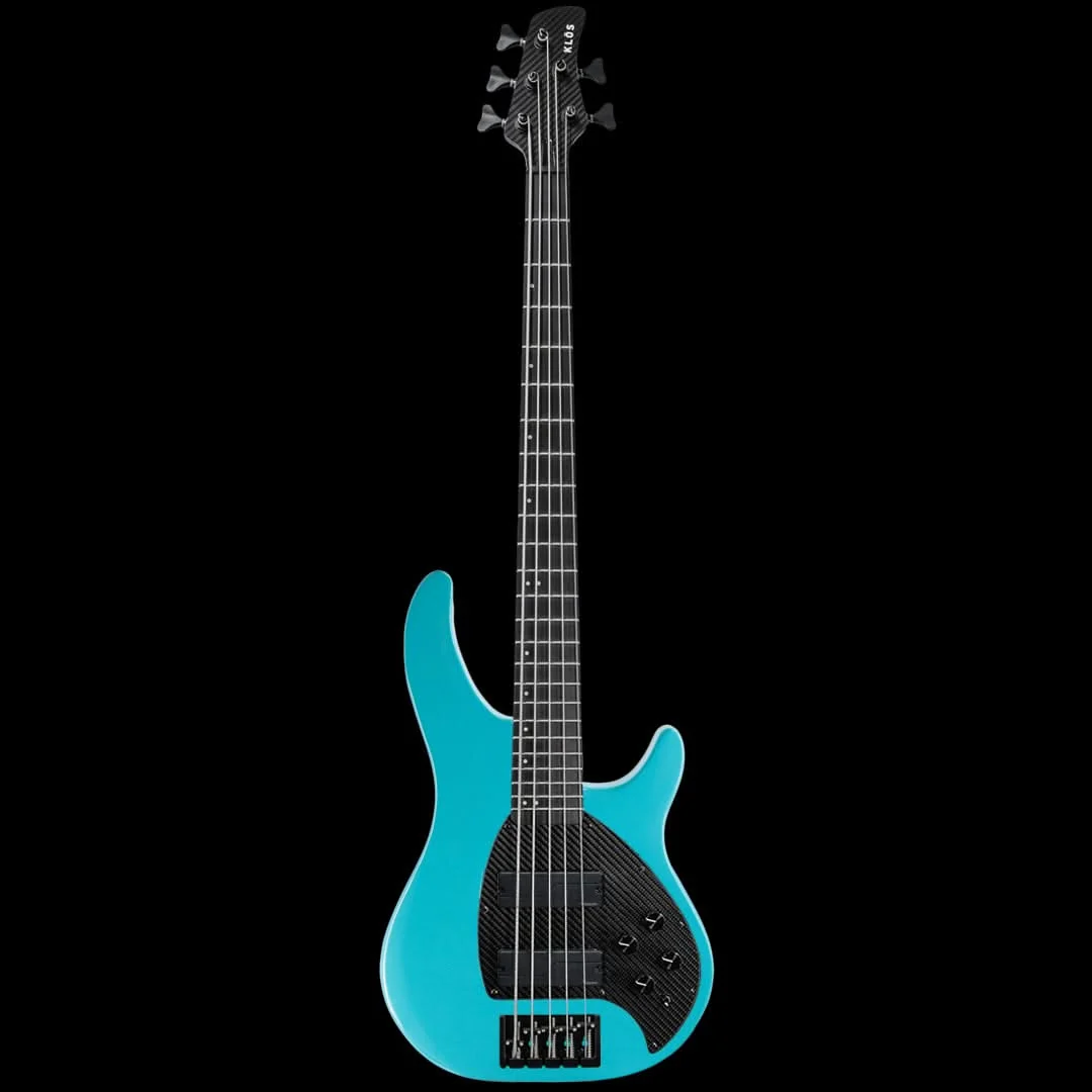 Apollo V Custom Bass - Image 75