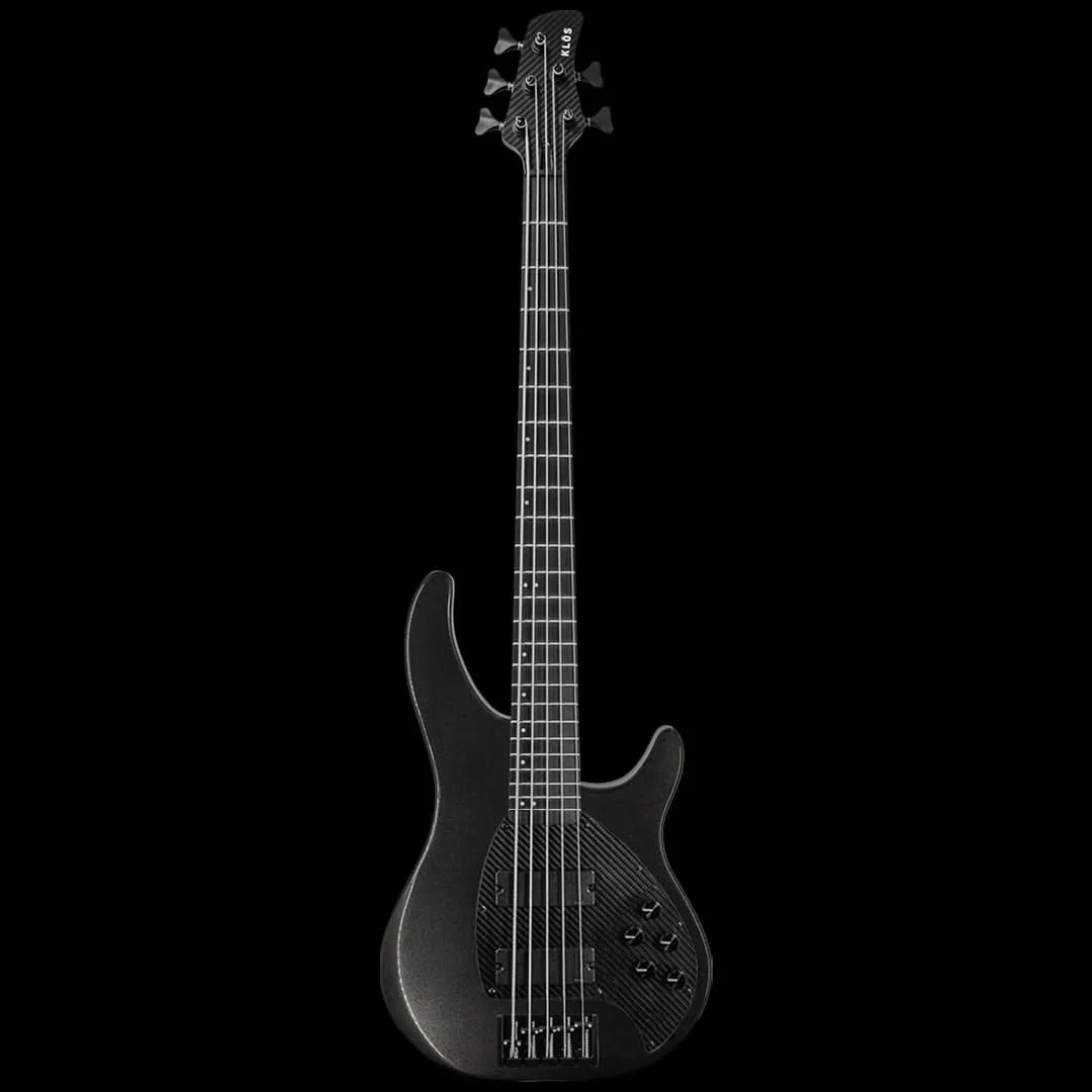 Apollo V Custom Bass - Image 9
