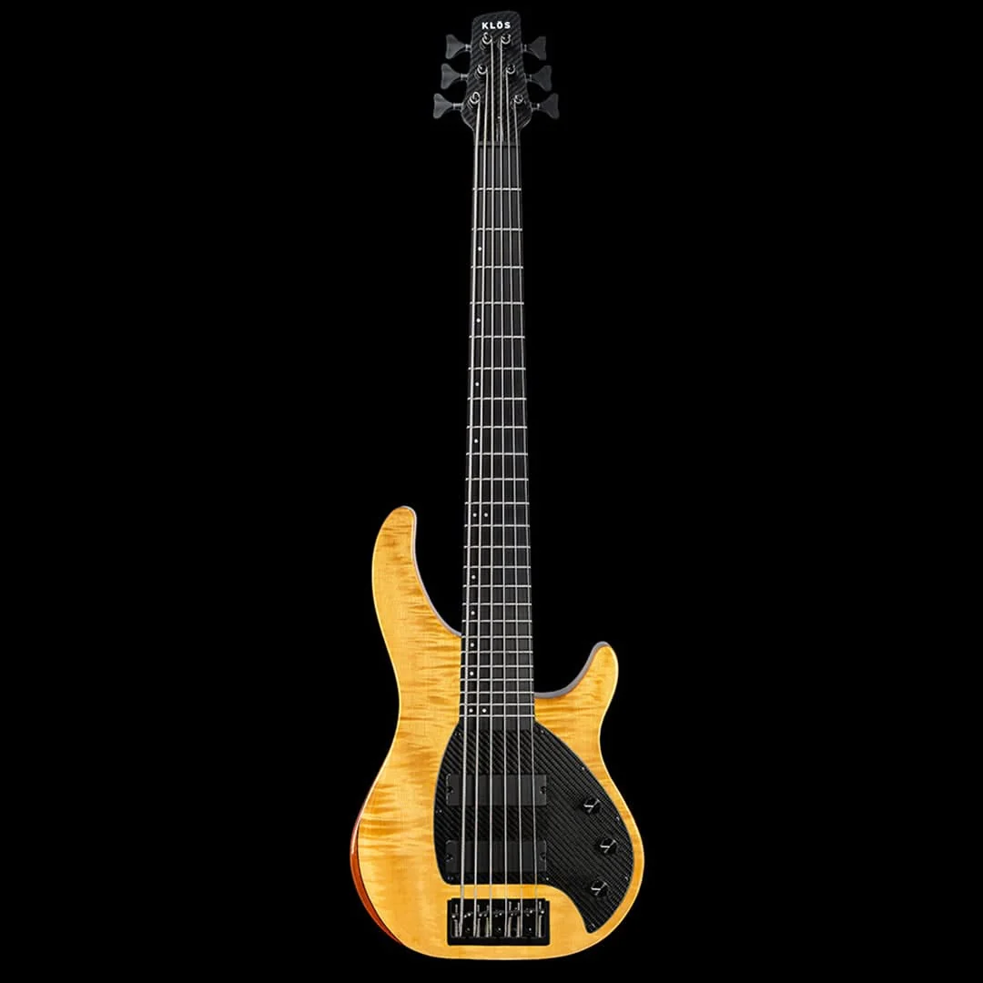 Apollo VI Custom Bass - Image 34