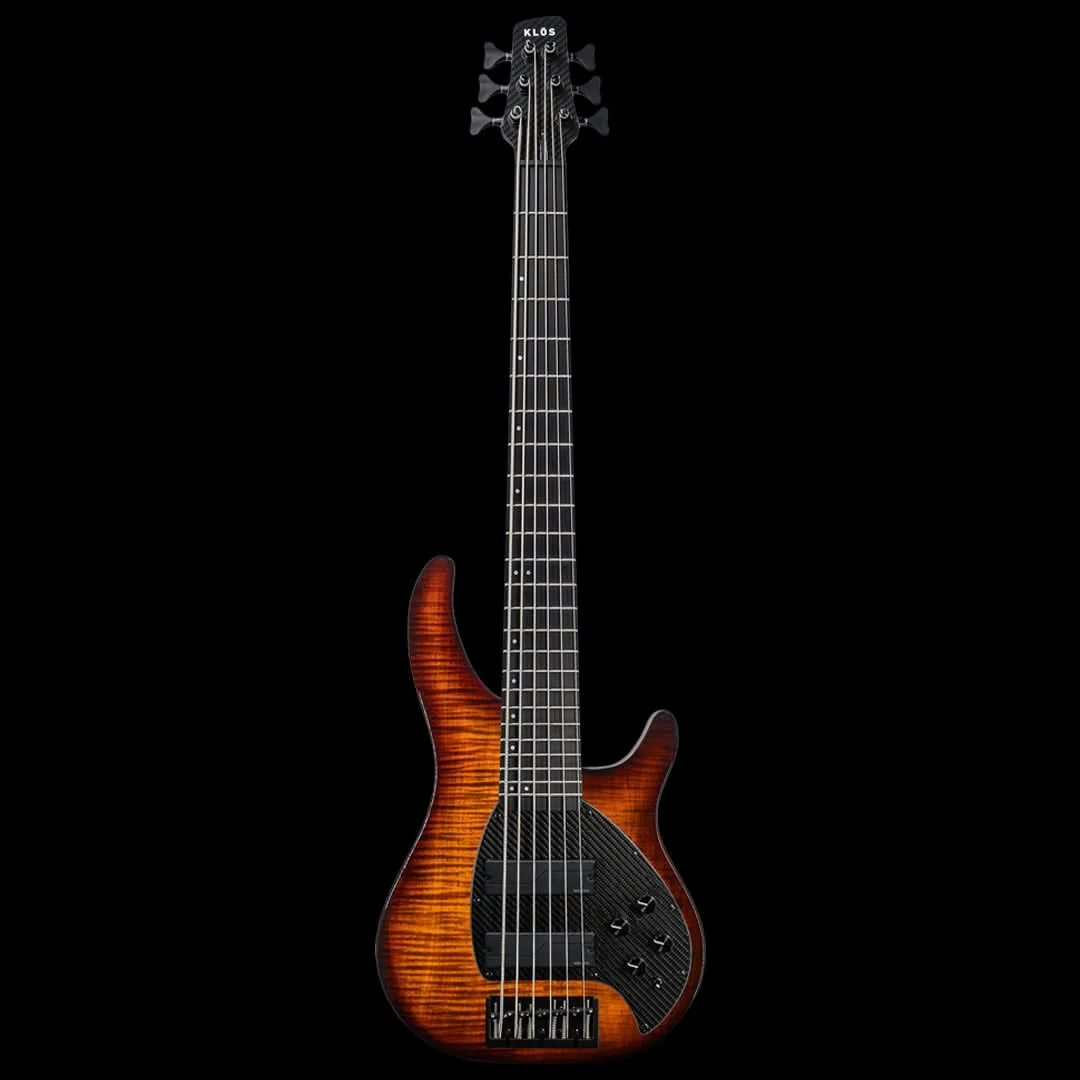 Apollo VI Custom Bass - Image 41