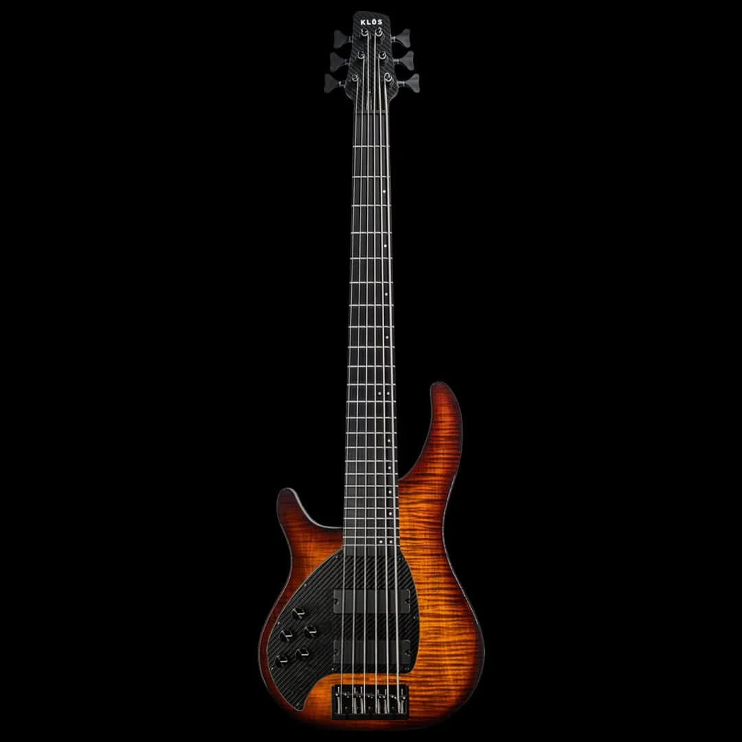 Apollo VI Custom Bass - Image 45