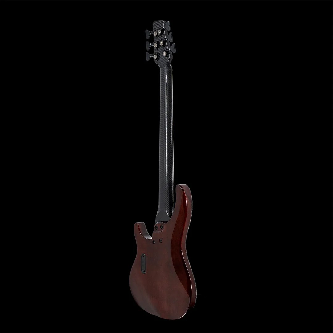 Apollo VI Custom Bass - Image 6