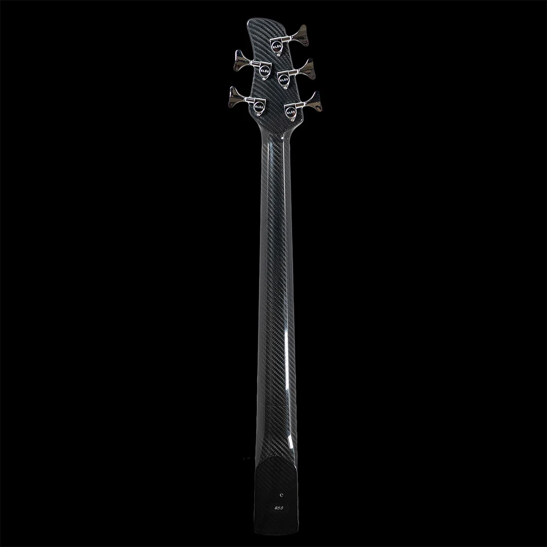 F-Series Bass Neck - Upgrade your Fender® with Carbon Fiber - Image 34