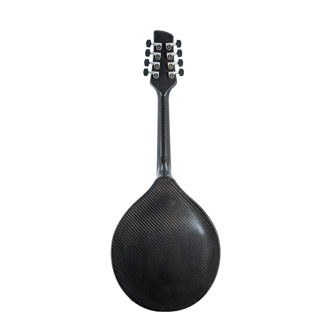 KLŌS Carbon Fiber Mandolin - A-Style - Image 5