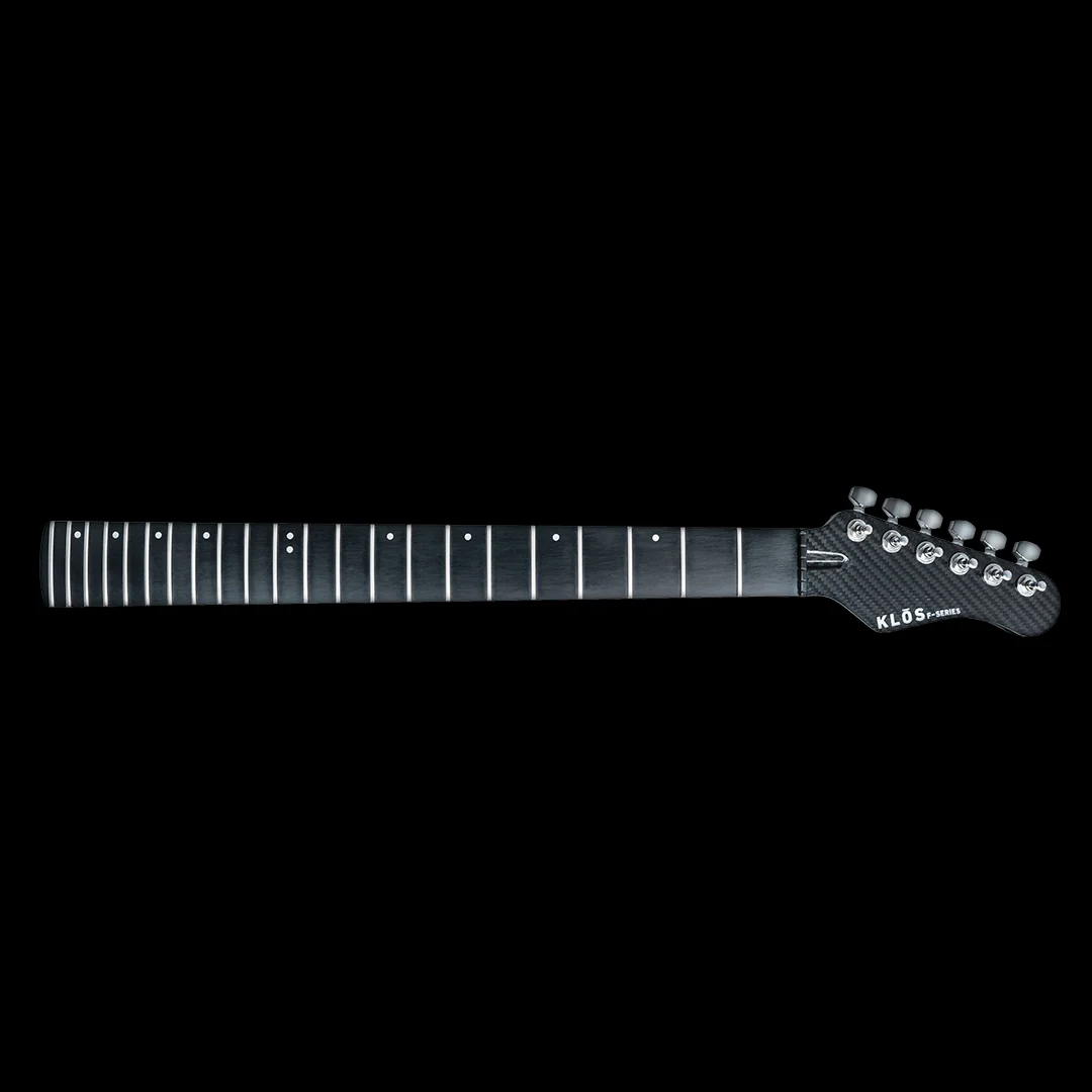 F-Series Electric Neck - Upgrade your Fender® with Carbon Fiber - Image 11