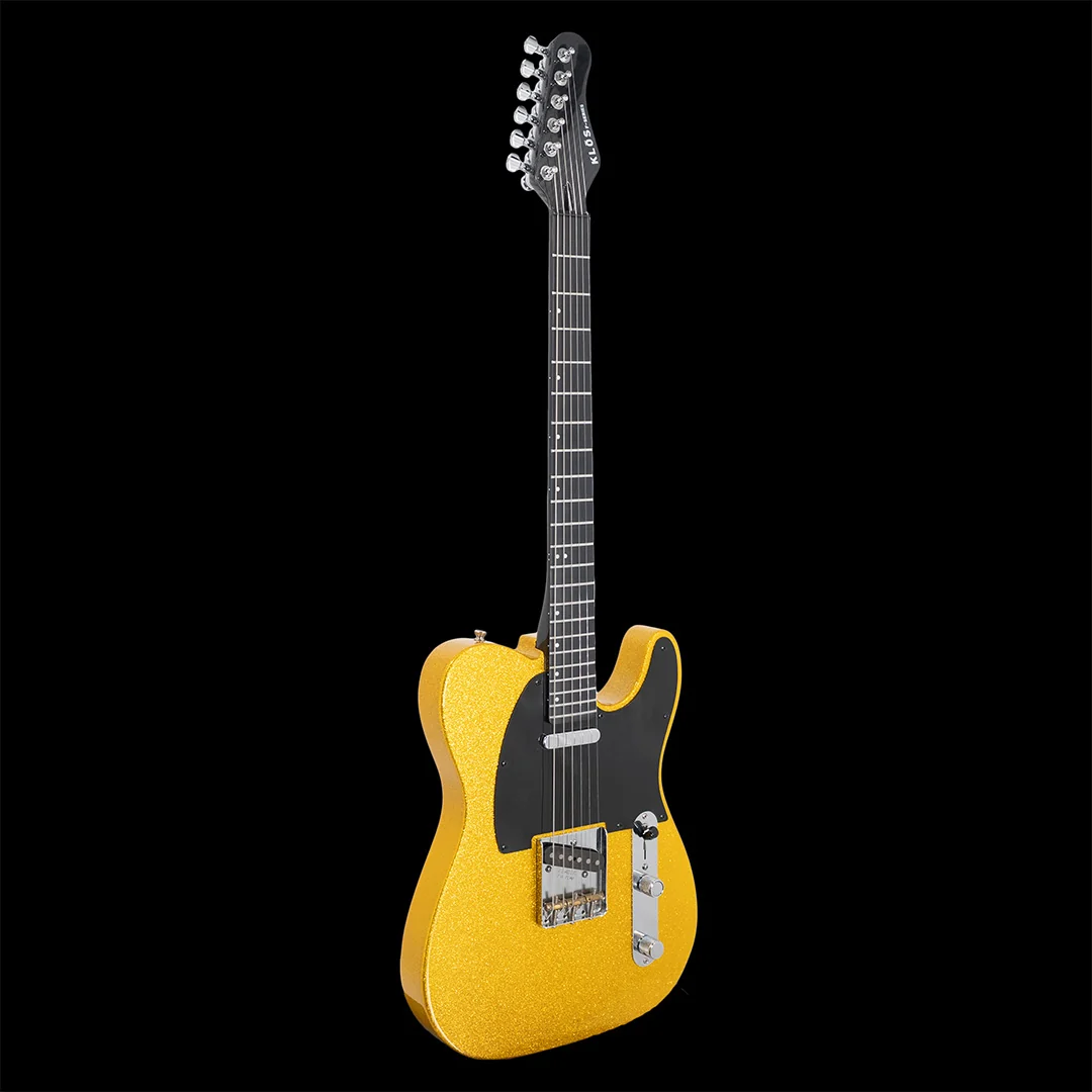 F-Series Electric Neck - Upgrade your Fender® with Carbon Fiber - Image 20