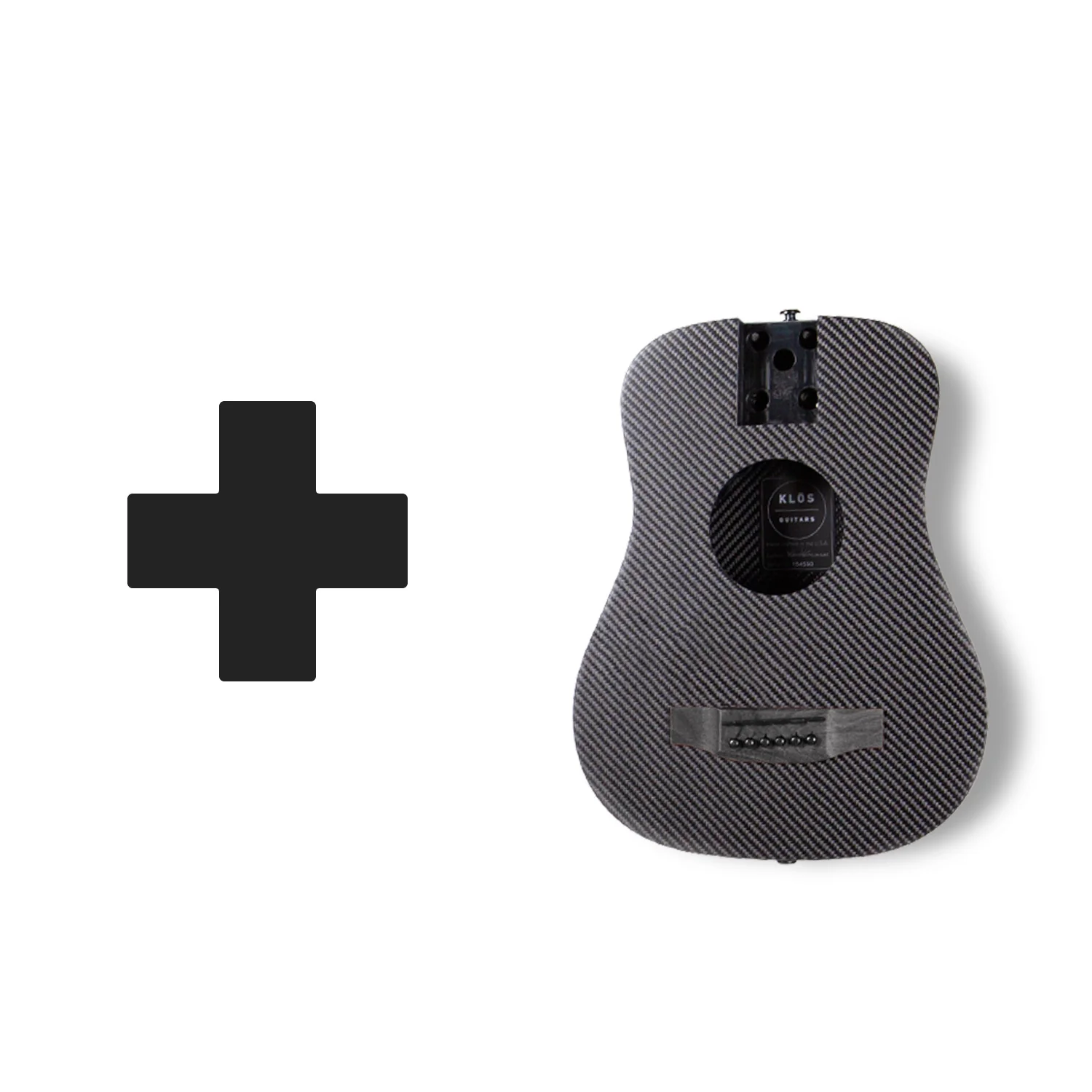 Duet Package - Travel Acoustic/Electric Upgrade