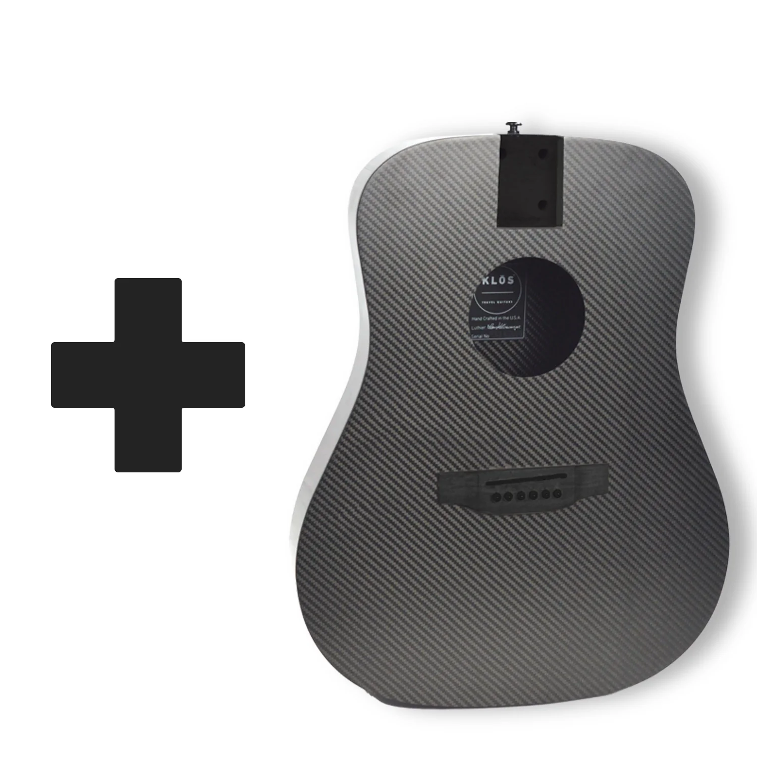 Duet Package - Full Size Acoustic/Electric Upgrade