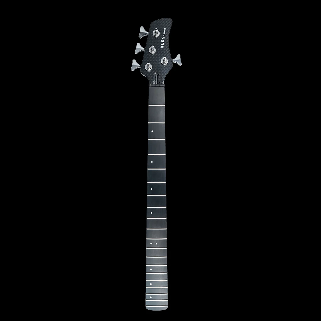 F-Series Bass Neck - Upgrade your Fender® with Carbon Fiber - Image 11