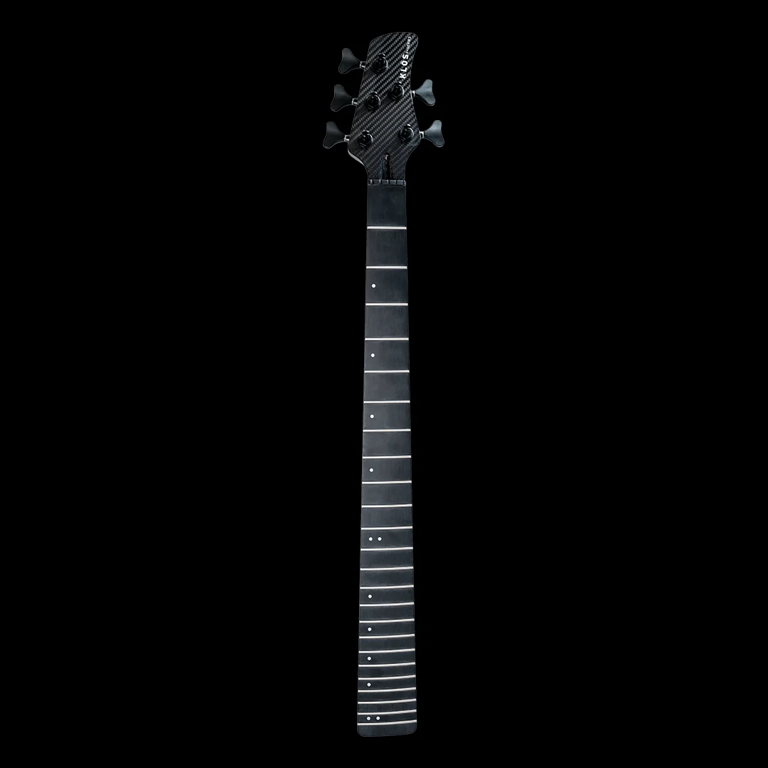 F-Series Bass Neck - Upgrade your Fender® with Carbon Fiber - Image 17