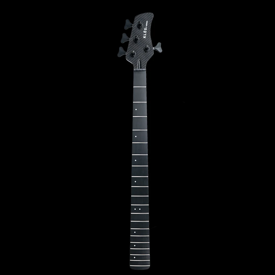 F-Series Bass Neck - Upgrade your Fender® with Carbon Fiber - Image 3