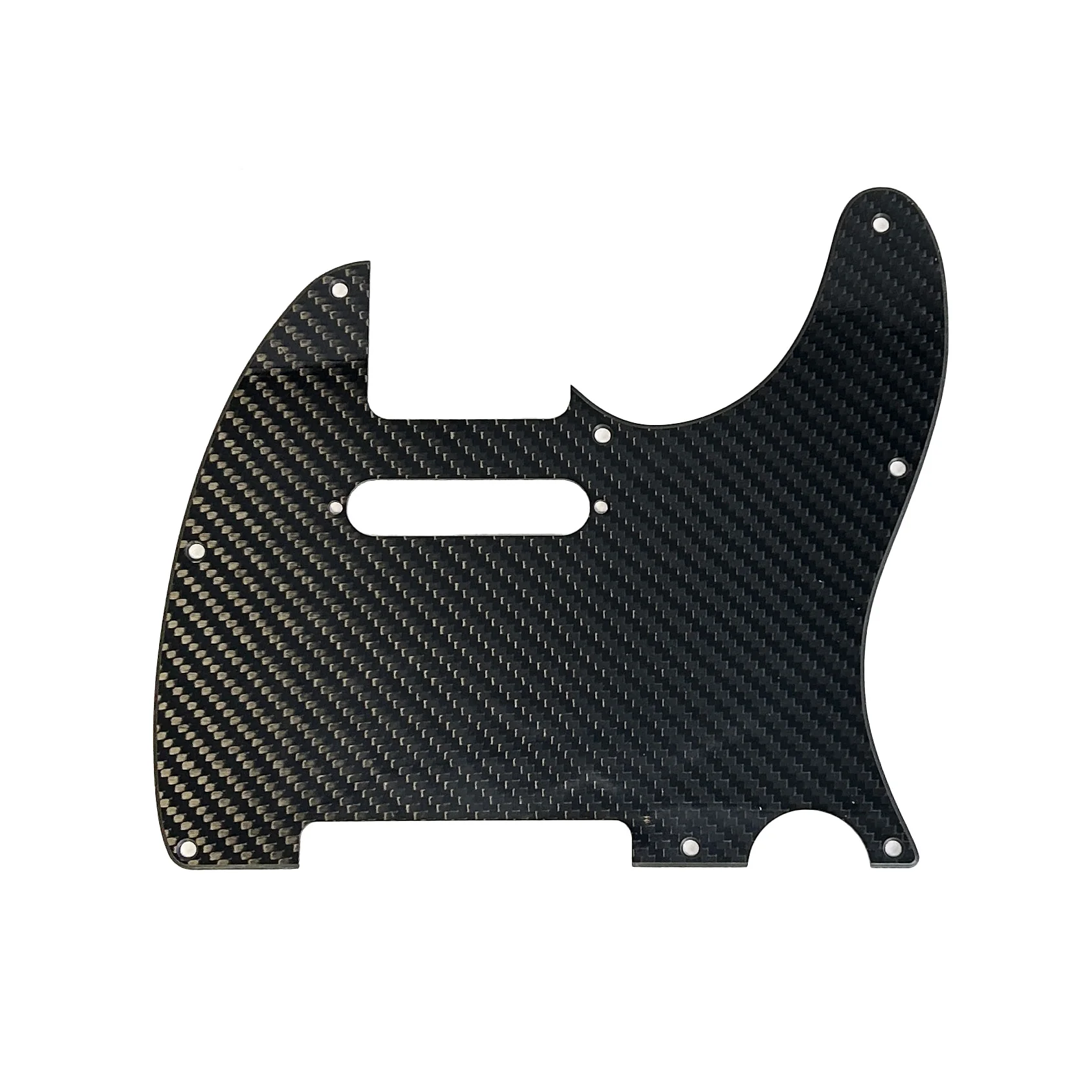 Carbon Fiber Pick Guards for Fender® Guitars - Image 10