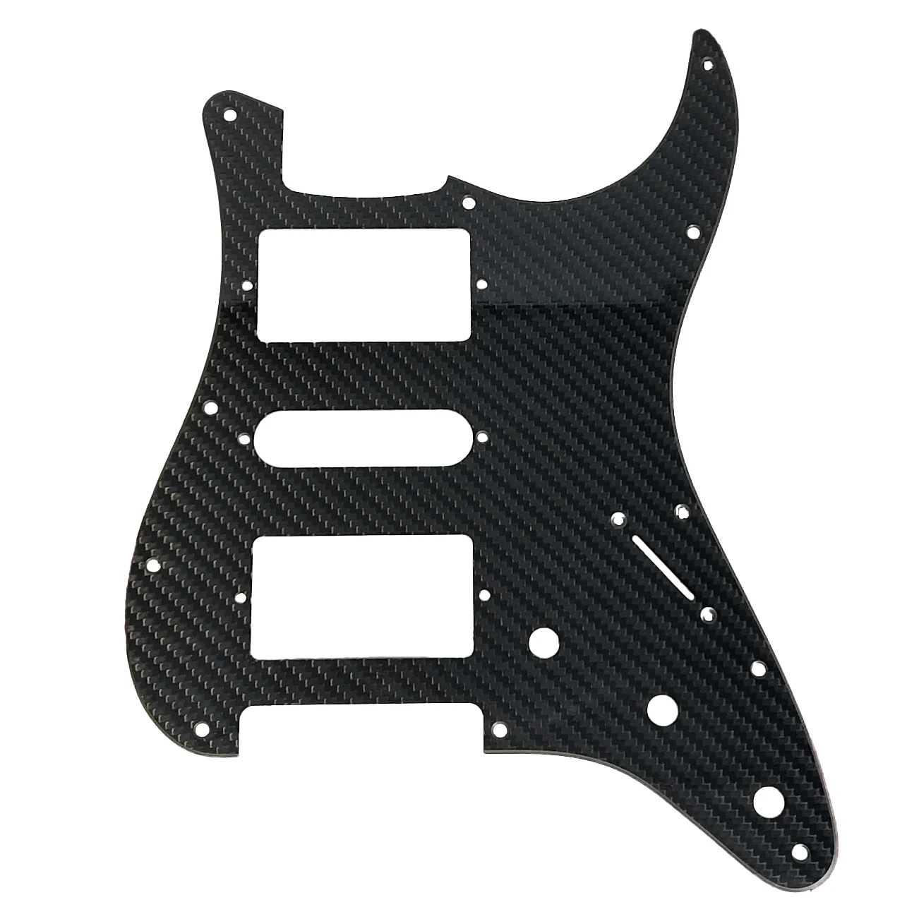 Carbon Fiber Pick Guards for Fender® Guitars - Image 5