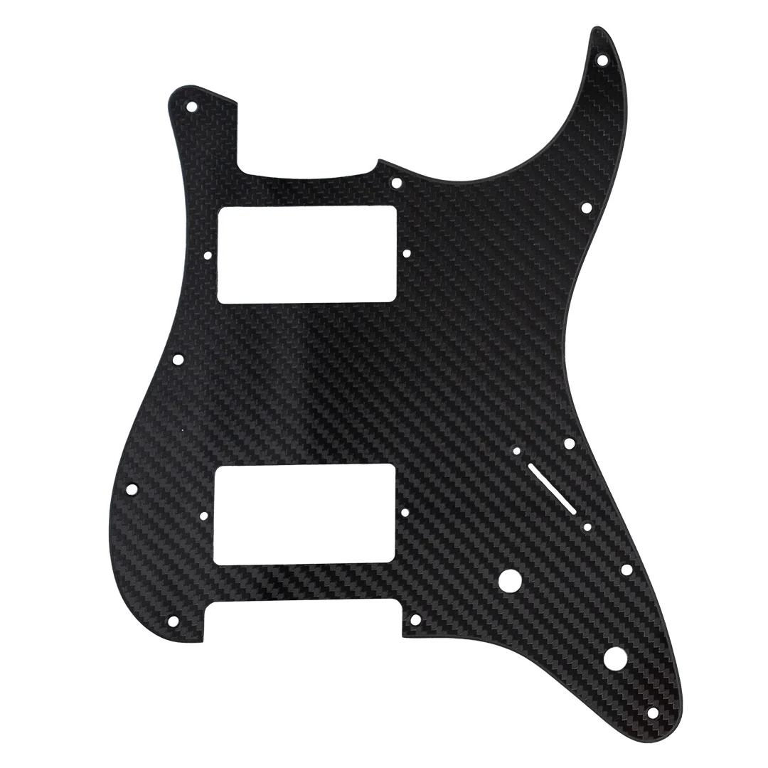 Carbon Fiber Pick Guards for Fender® Guitars - Image 6