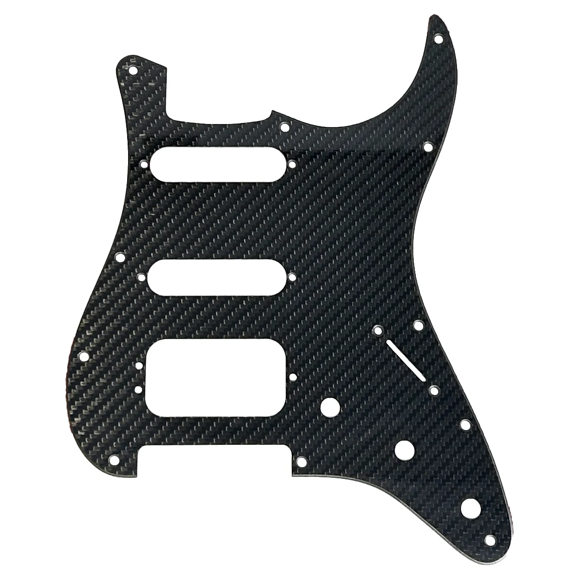 Carbon Fiber Pick Guards for Fender® Guitars - Image 9