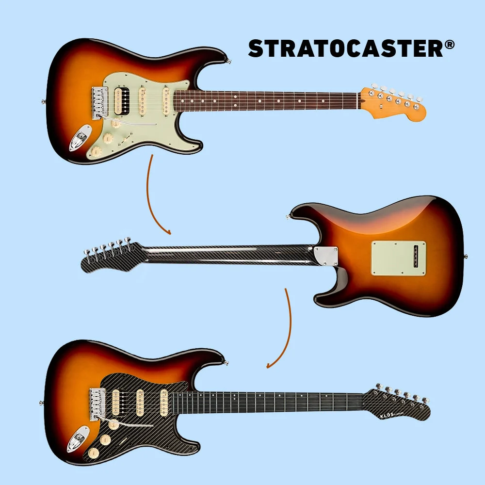 F-Series Electric Neck (Refurbished) - Image 11